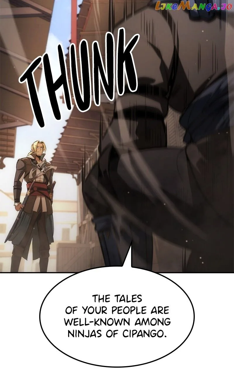 Assassin's Creed 4 - Black Flag - Kakusei Chapter 31 page 75