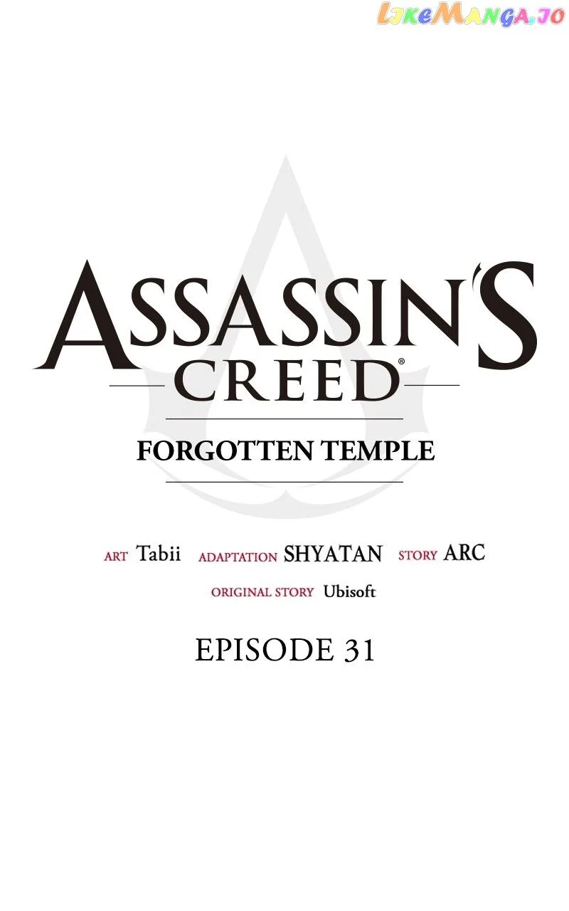 Assassin's Creed 4 - Black Flag - Kakusei Chapter 31 page 87