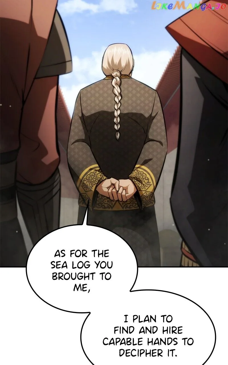 Assassin's Creed 4 - Black Flag - Kakusei Chapter 31 page 94