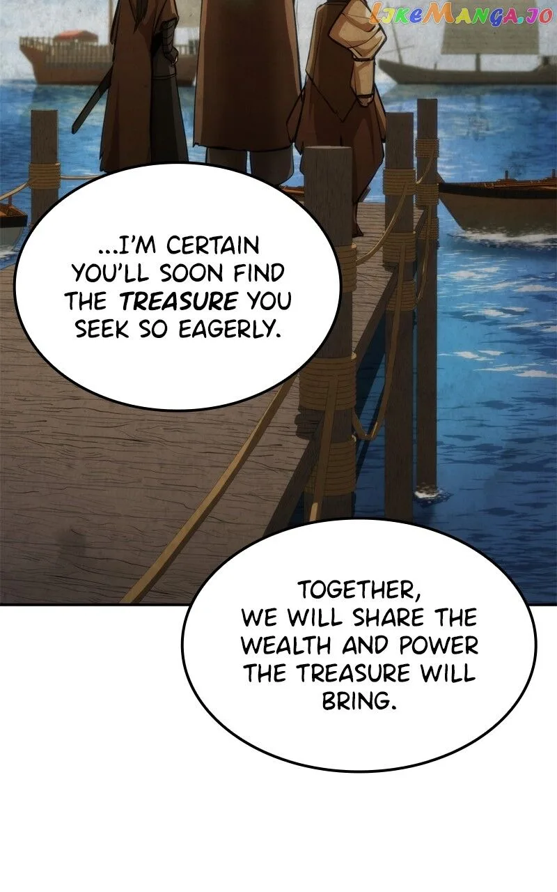 Assassin's Creed 4 - Black Flag - Kakusei Chapter 31 page 96