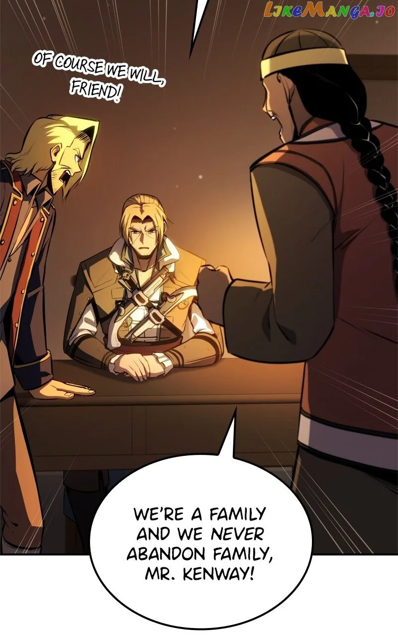 Assassin's Creed 4 - Black Flag - Kakusei Chapter 31 page 113