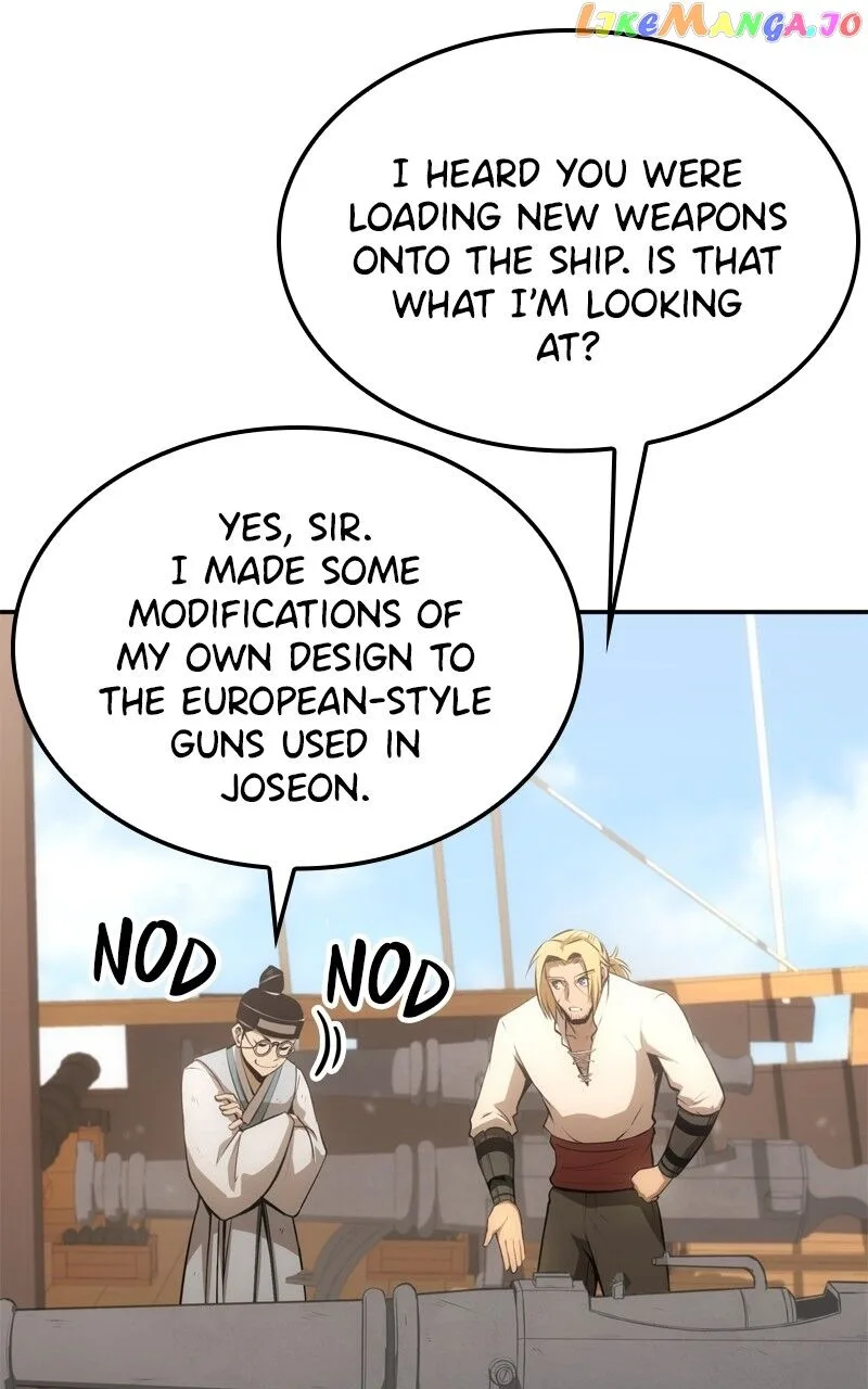 Assassin's Creed 4 - Black Flag - Kakusei Chapter 31 page 130