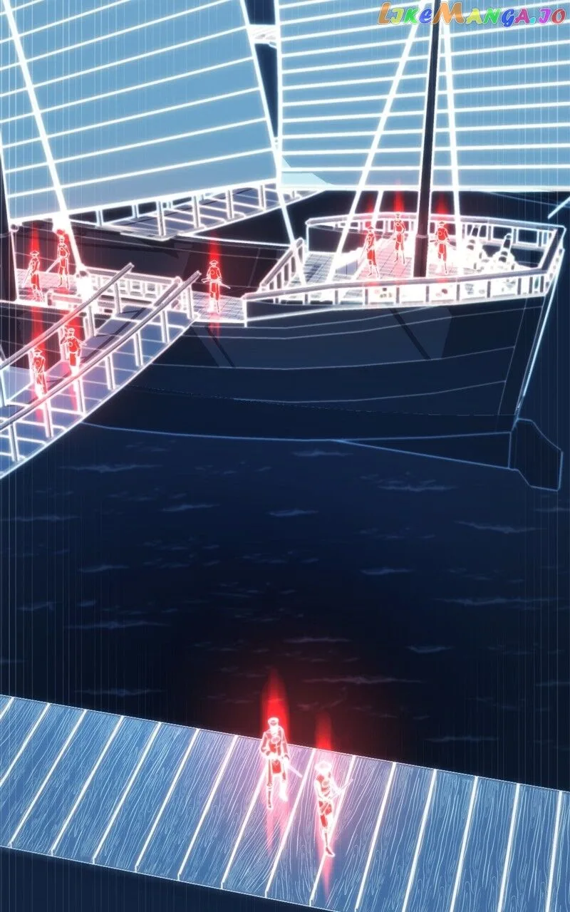Assassin's Creed 4 - Black Flag - Kakusei Chapter 32 page 29