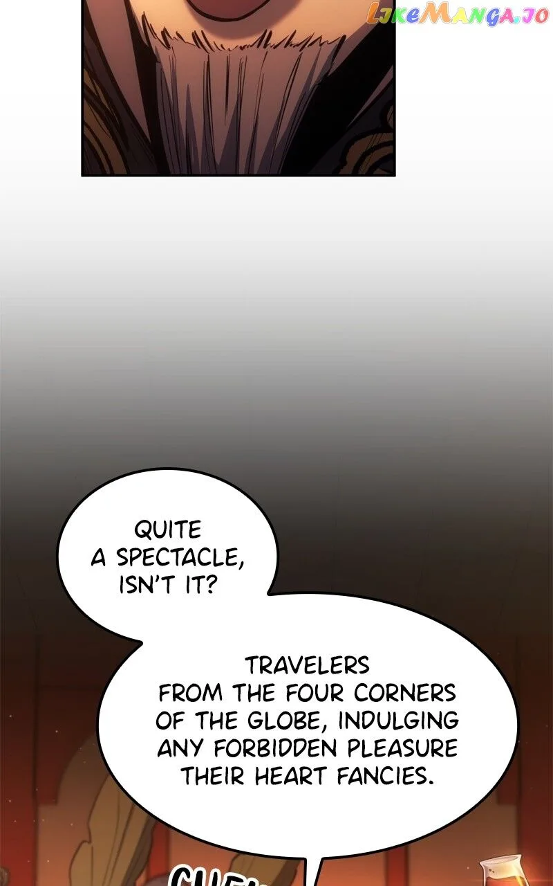 Assassin's Creed 4 - Black Flag - Kakusei Chapter 32 page 44