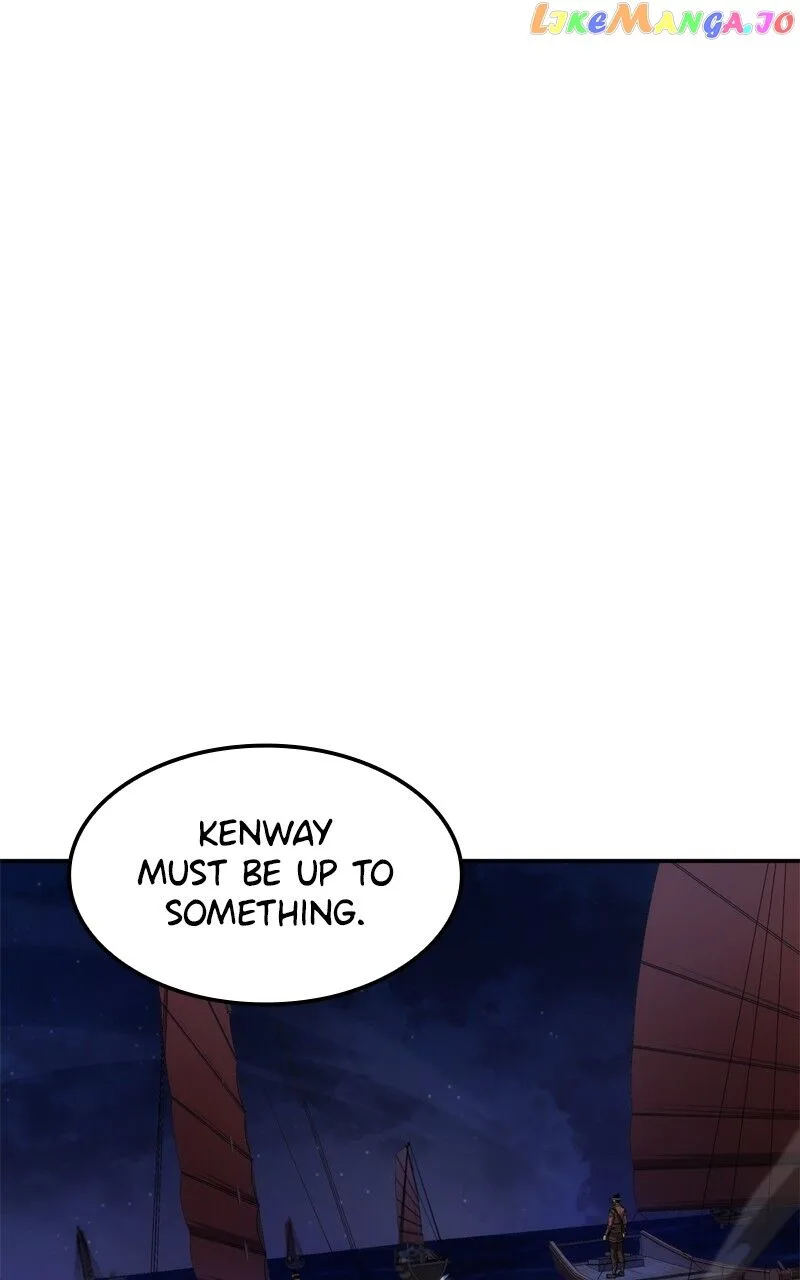 Assassin's Creed 4 - Black Flag - Kakusei Chapter 32 page 74