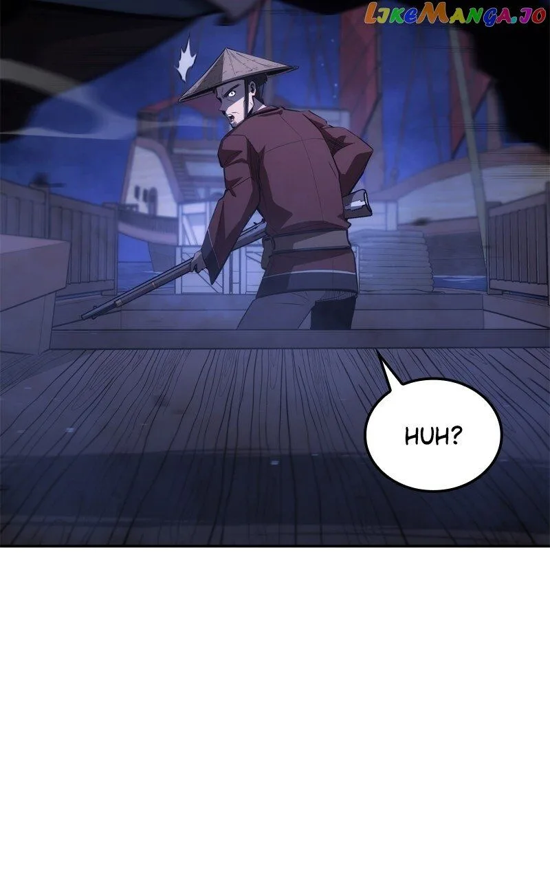 Assassin's Creed 4 - Black Flag - Kakusei Chapter 32 page 87