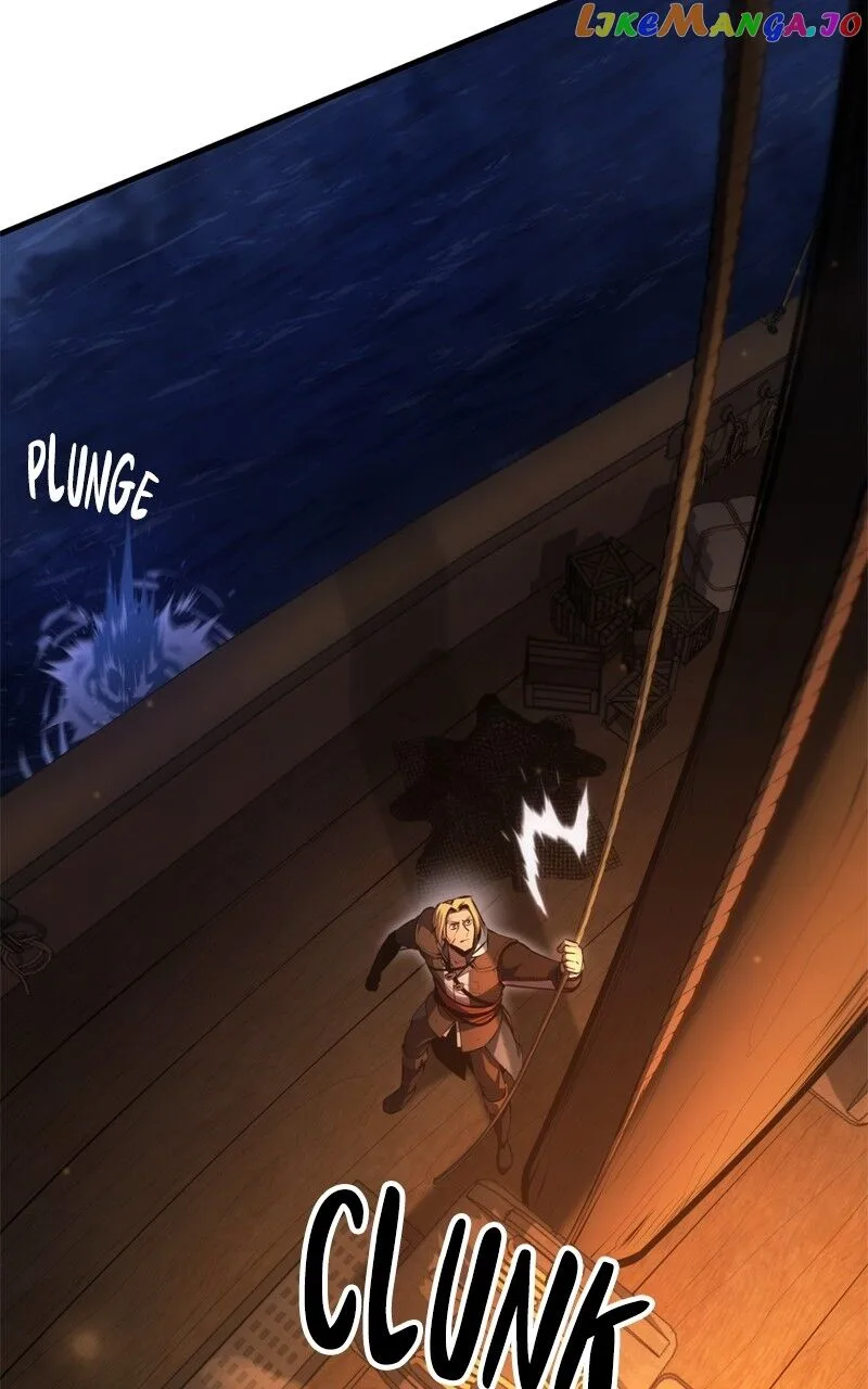 Assassin's Creed 4 - Black Flag - Kakusei Chapter 32 page 104