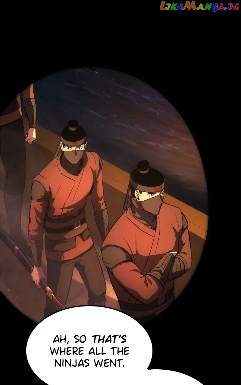 Assassin's Creed 4 - Black Flag - Kakusei Chapter 32 page 118