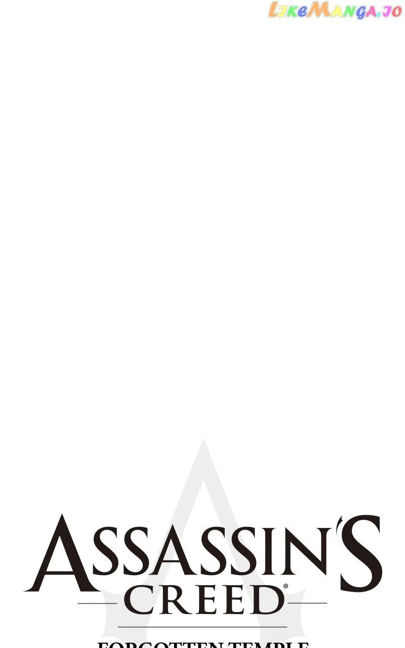Assassin's Creed 4 - Black Flag - Kakusei Chapter 33 page 8