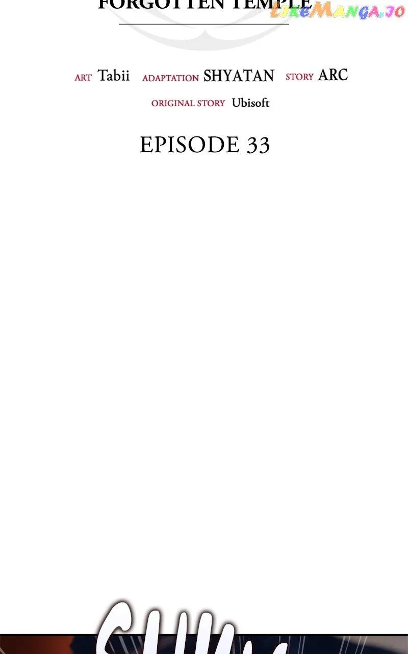 Assassin's Creed 4 - Black Flag - Kakusei Chapter 33 page 9