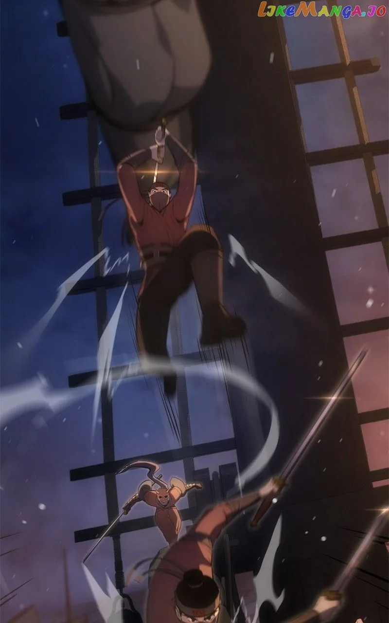 Assassin's Creed 4 - Black Flag - Kakusei Chapter 33 page 36