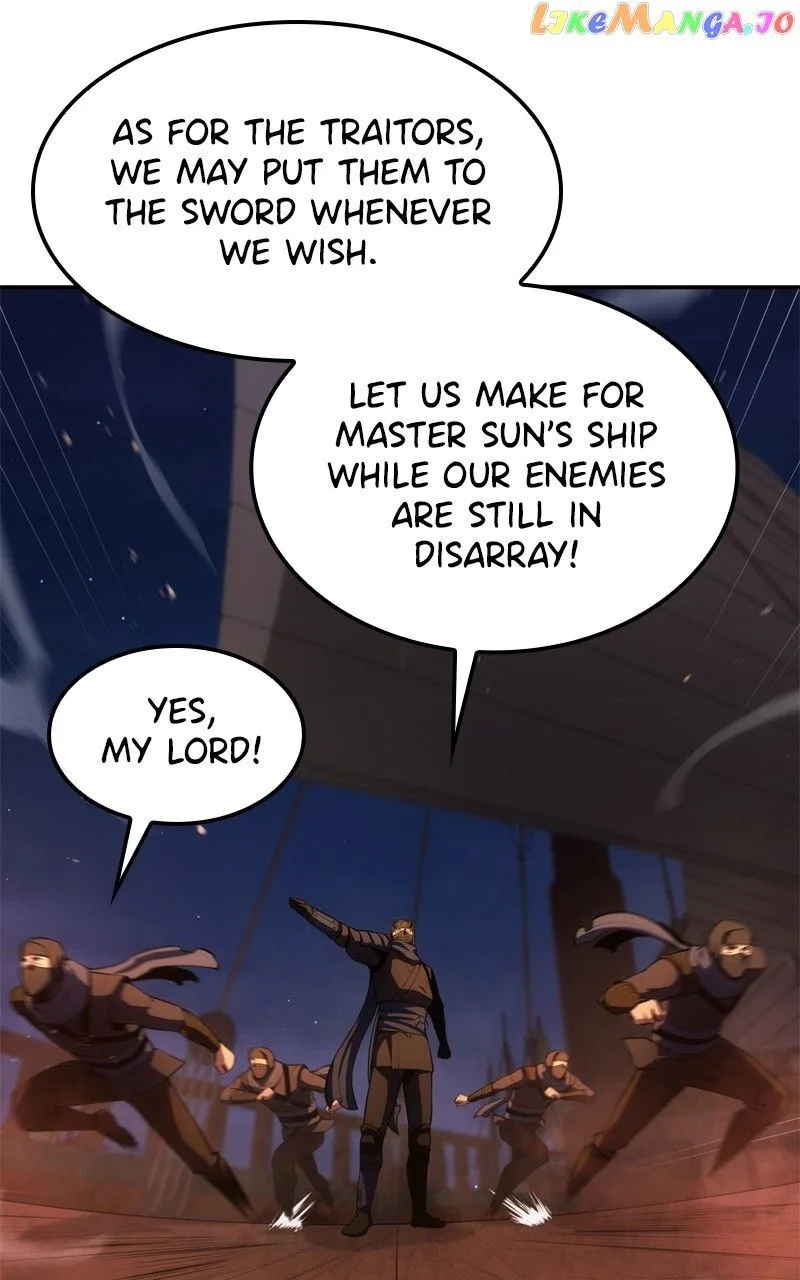 Assassin's Creed 4 - Black Flag - Kakusei Chapter 33 page 128