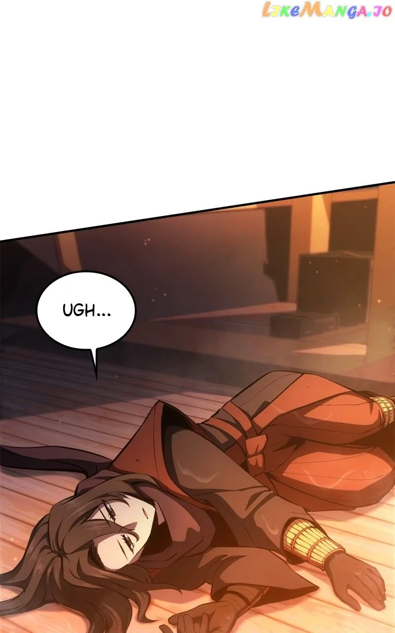 Assassin's Creed 4 - Black Flag - Kakusei Chapter 34 page 8