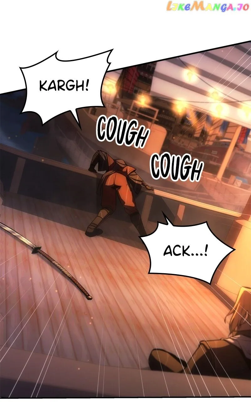 Assassin's Creed 4 - Black Flag - Kakusei Chapter 34 page 11