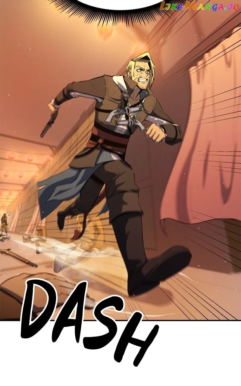 Assassin's Creed 4 - Black Flag - Kakusei Chapter 34 page 61