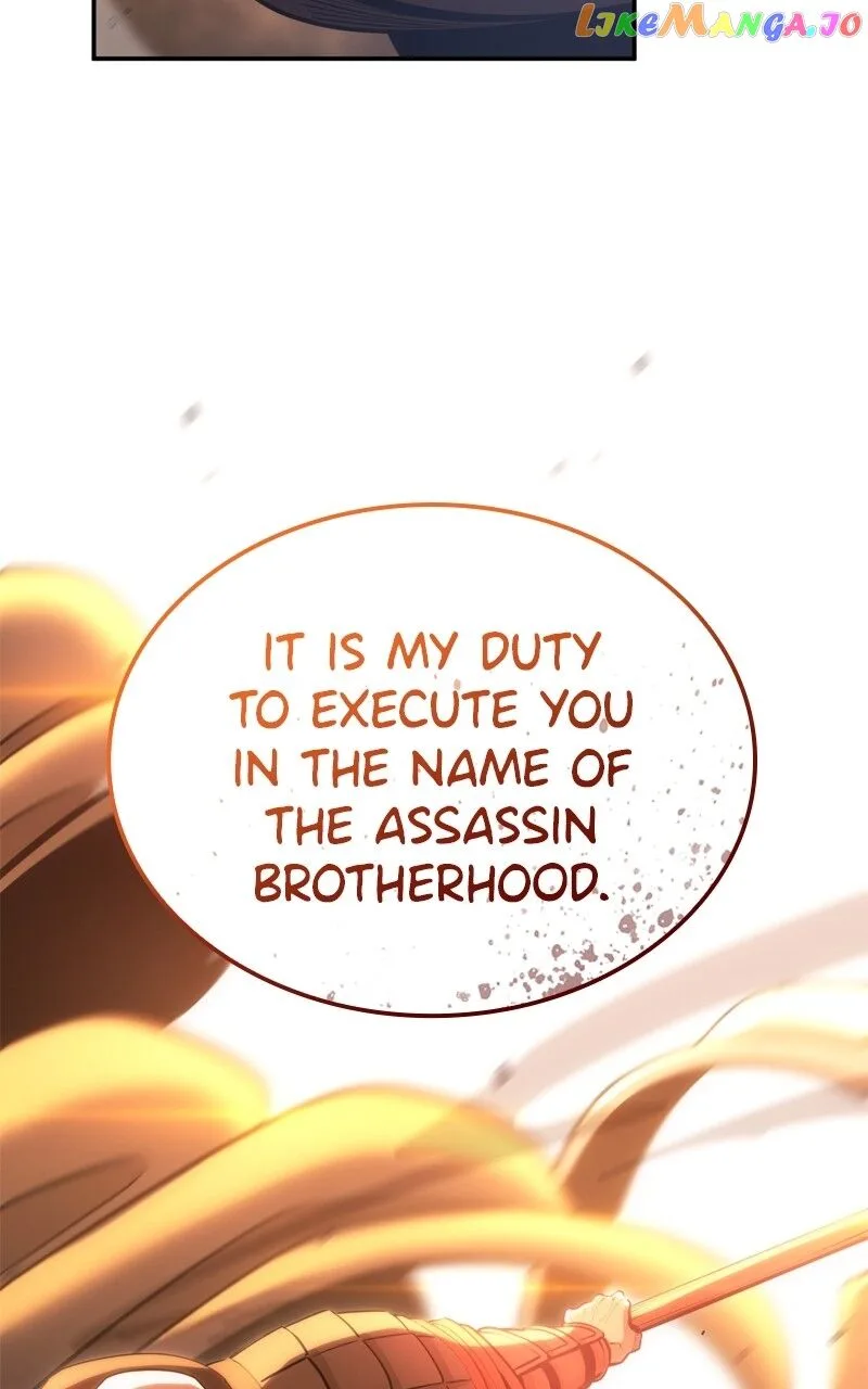 Assassin's Creed 4 - Black Flag - Kakusei Chapter 34 page 169