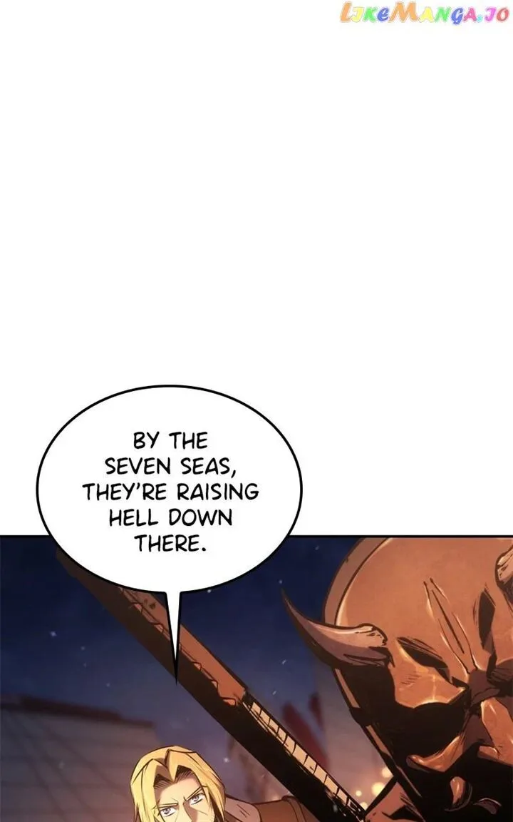 Assassin's Creed 4 - Black Flag - Kakusei Chapter 35 page 10