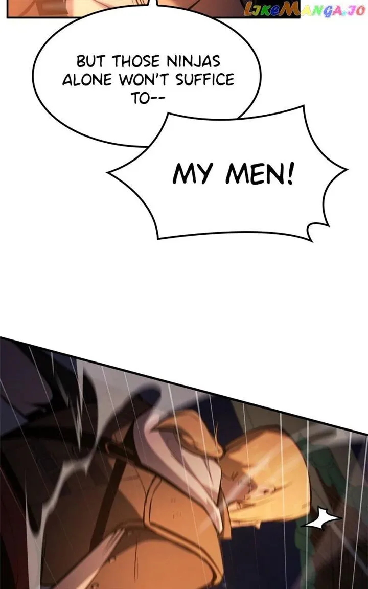 Assassin's Creed 4 - Black Flag - Kakusei Chapter 35 page 13