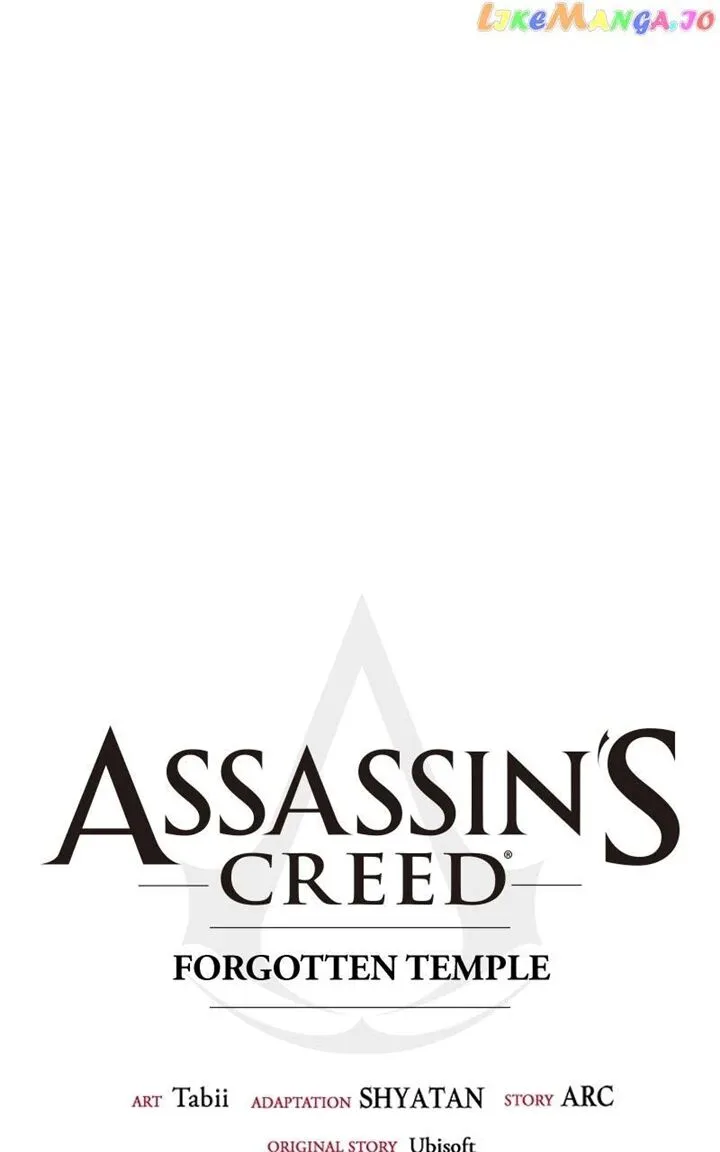 Assassin's Creed 4 - Black Flag - Kakusei Chapter 35 page 32