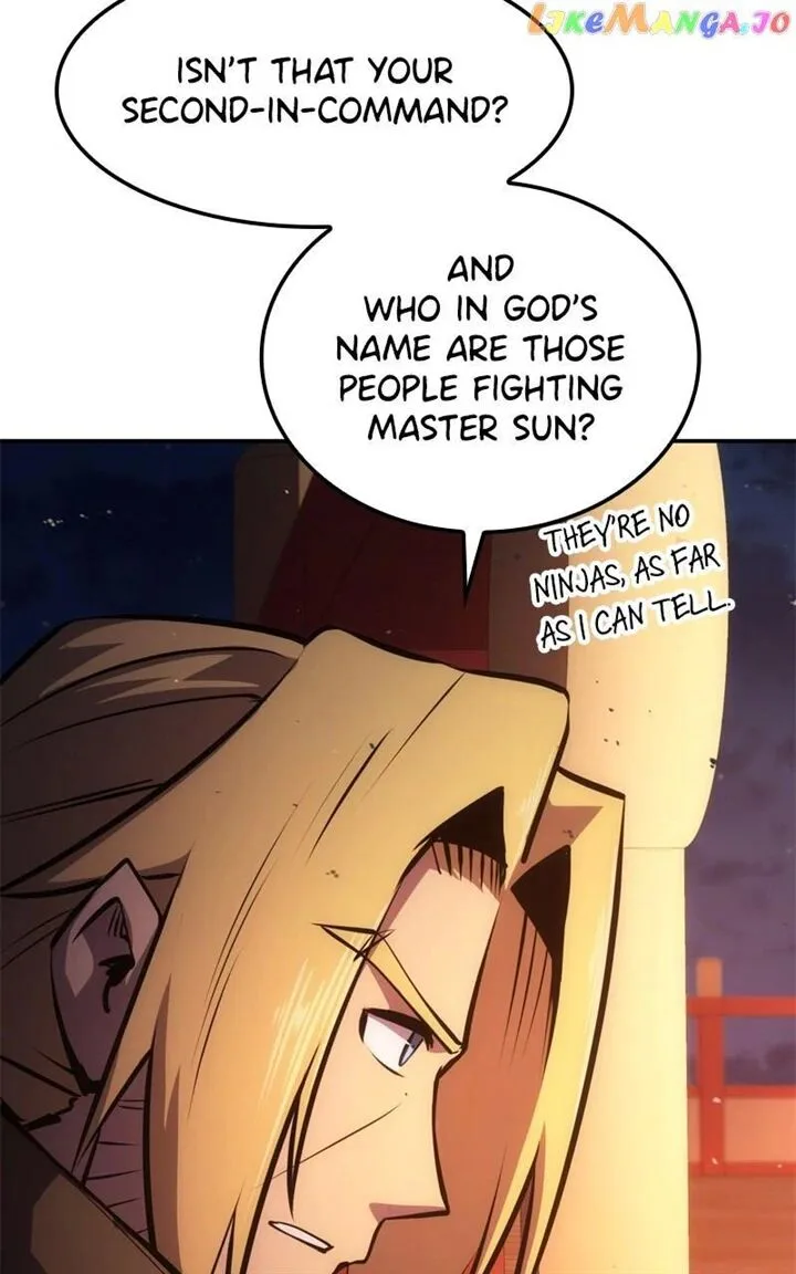 Assassin's Creed 4 - Black Flag - Kakusei Chapter 35 page 118