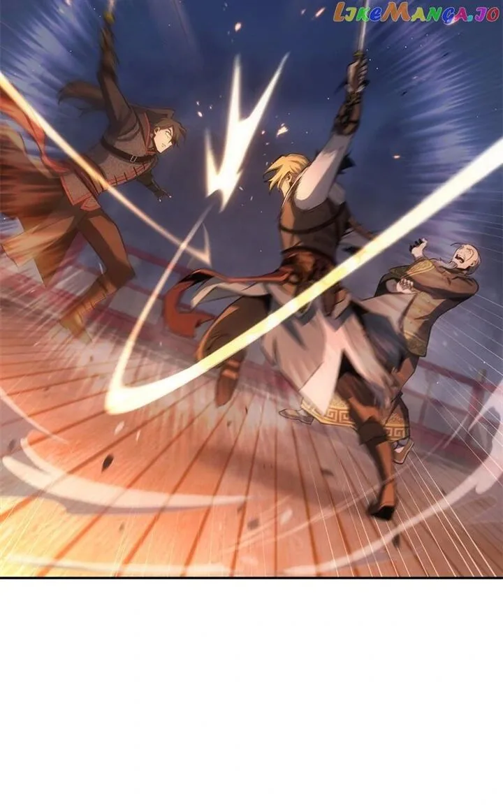 Assassin's Creed 4 - Black Flag - Kakusei Chapter 36 page 3