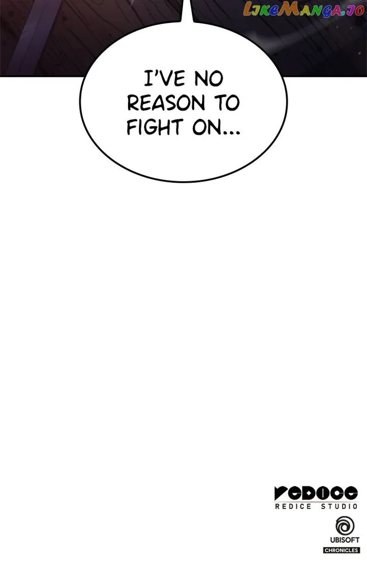 Assassin's Creed 4 - Black Flag - Kakusei Chapter 36 page 145