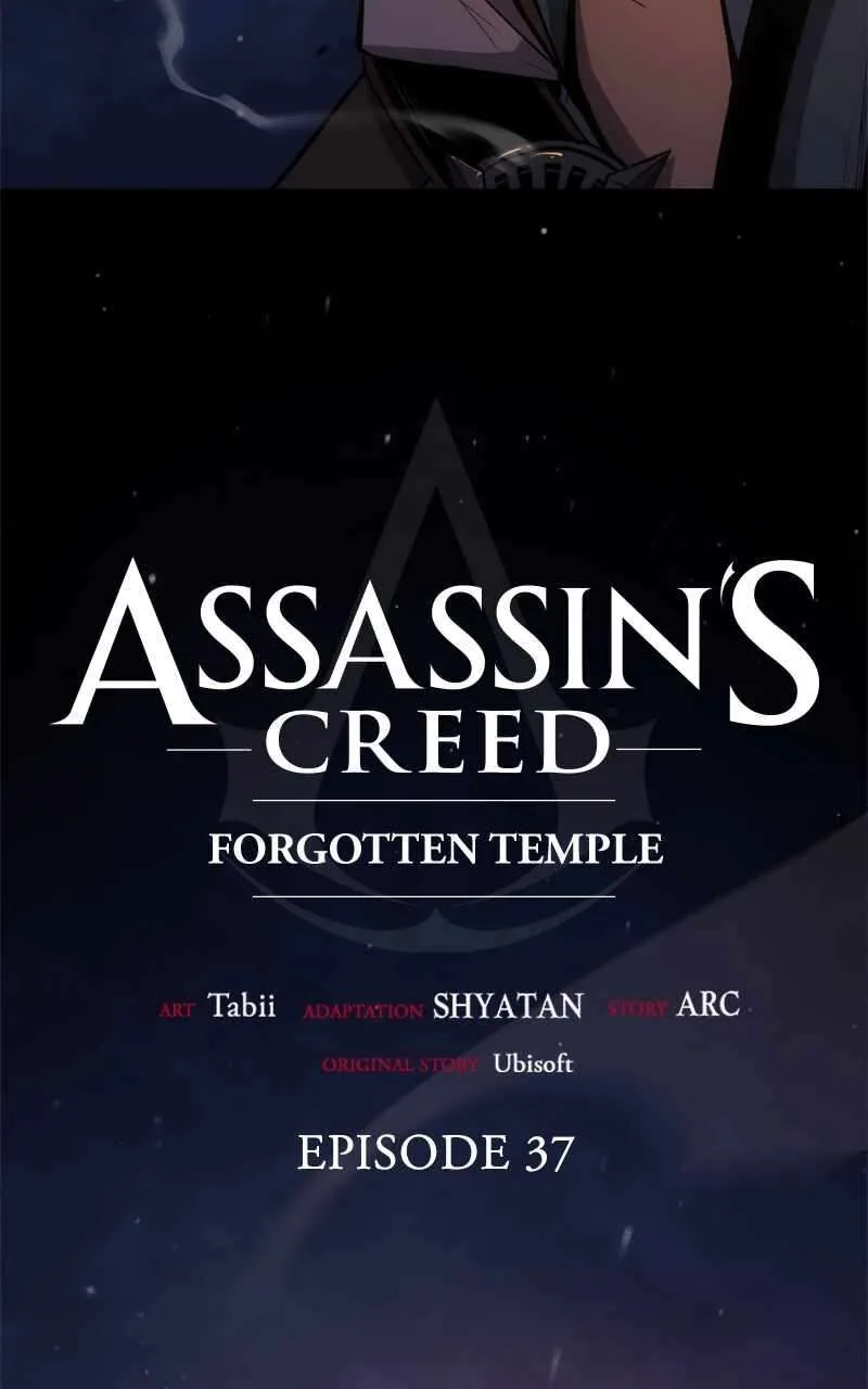 Assassin's Creed 4 - Black Flag - Kakusei Chapter 37 page 64