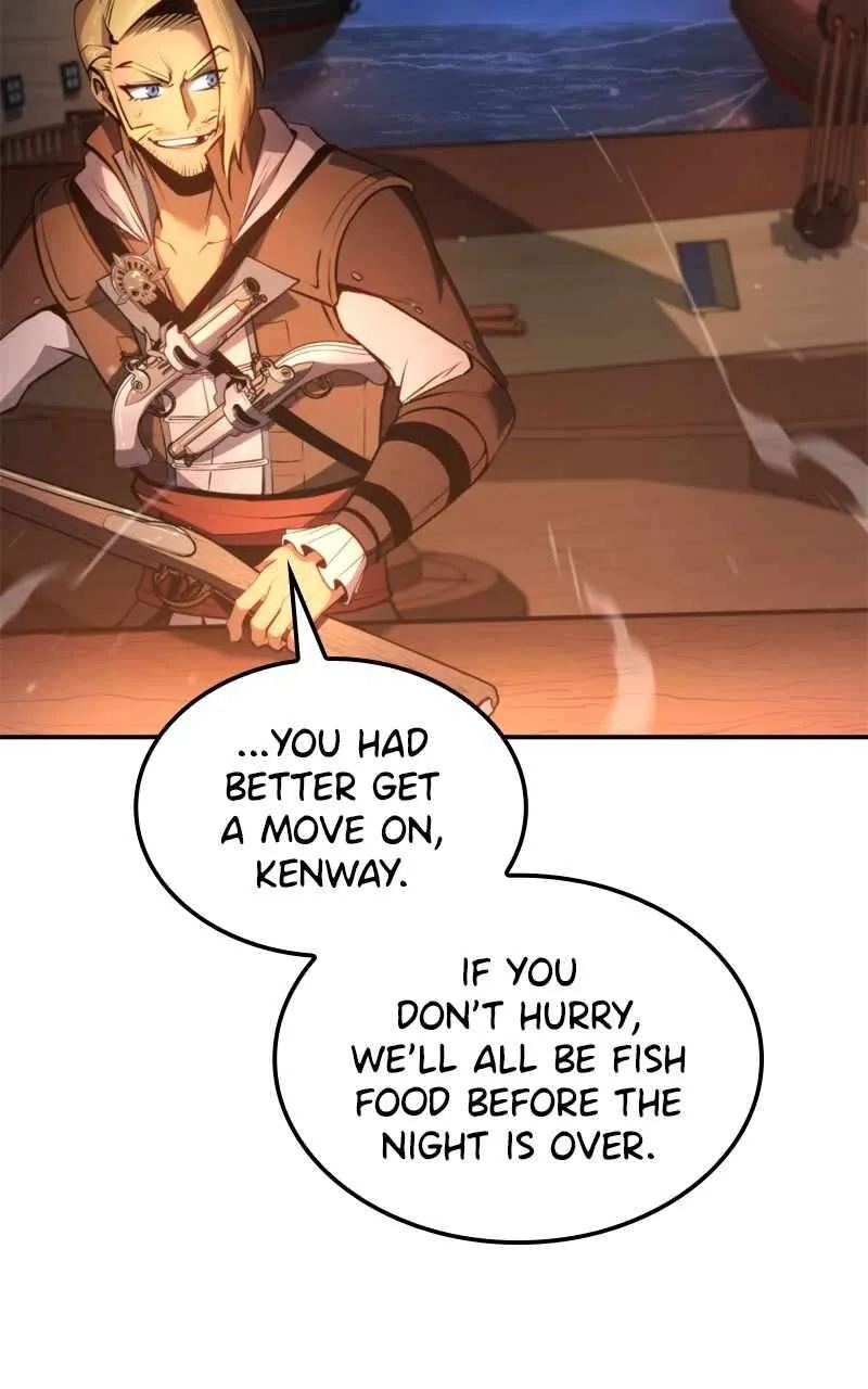 Assassin's Creed 4 - Black Flag - Kakusei Chapter 37 page 72