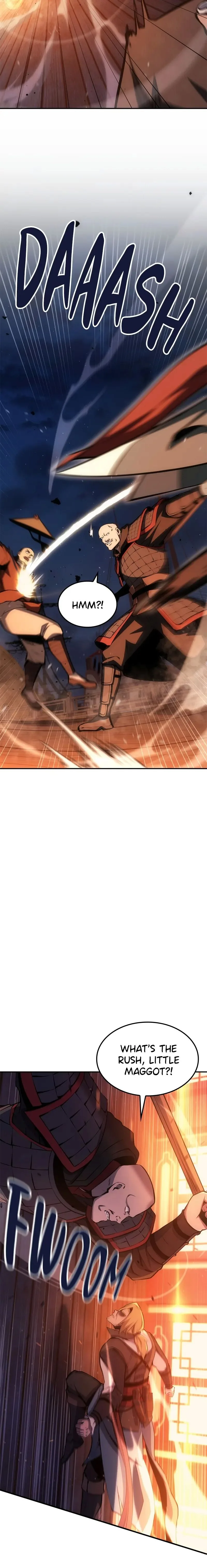 Assassin's Creed 4 - Black Flag - Kakusei Chapter 38 page 8
