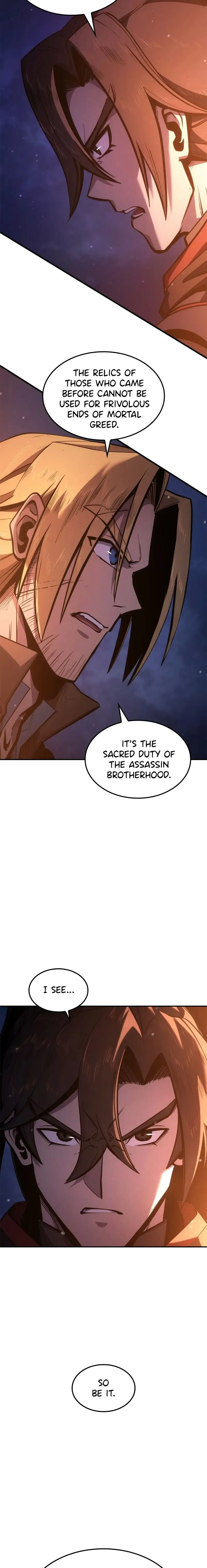 Assassin's Creed 4 - Black Flag - Kakusei Chapter 38 page 21