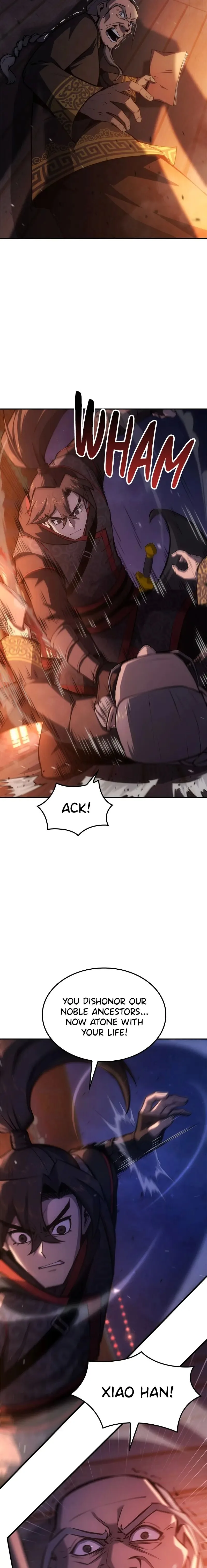 Assassin's Creed 4 - Black Flag - Kakusei Chapter 38 page 14