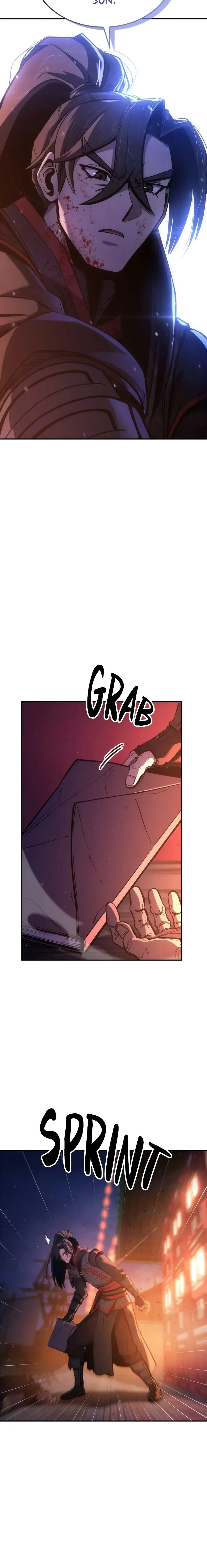 Assassin's Creed 4 - Black Flag - Kakusei Chapter 38 page 18