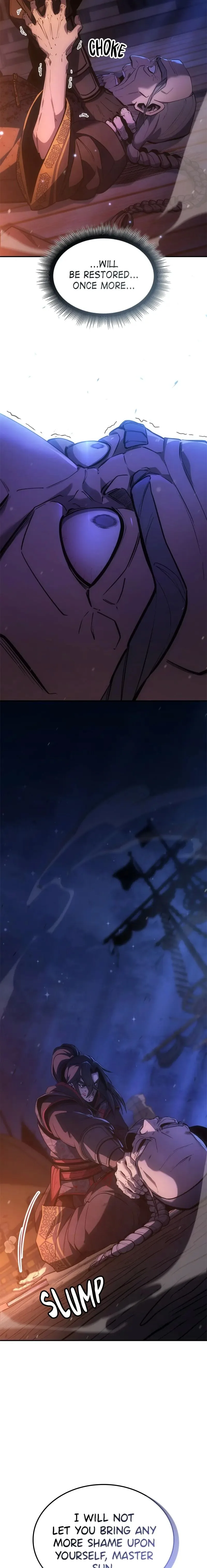 Assassin's Creed 4 - Black Flag - Kakusei Chapter 38 page 17