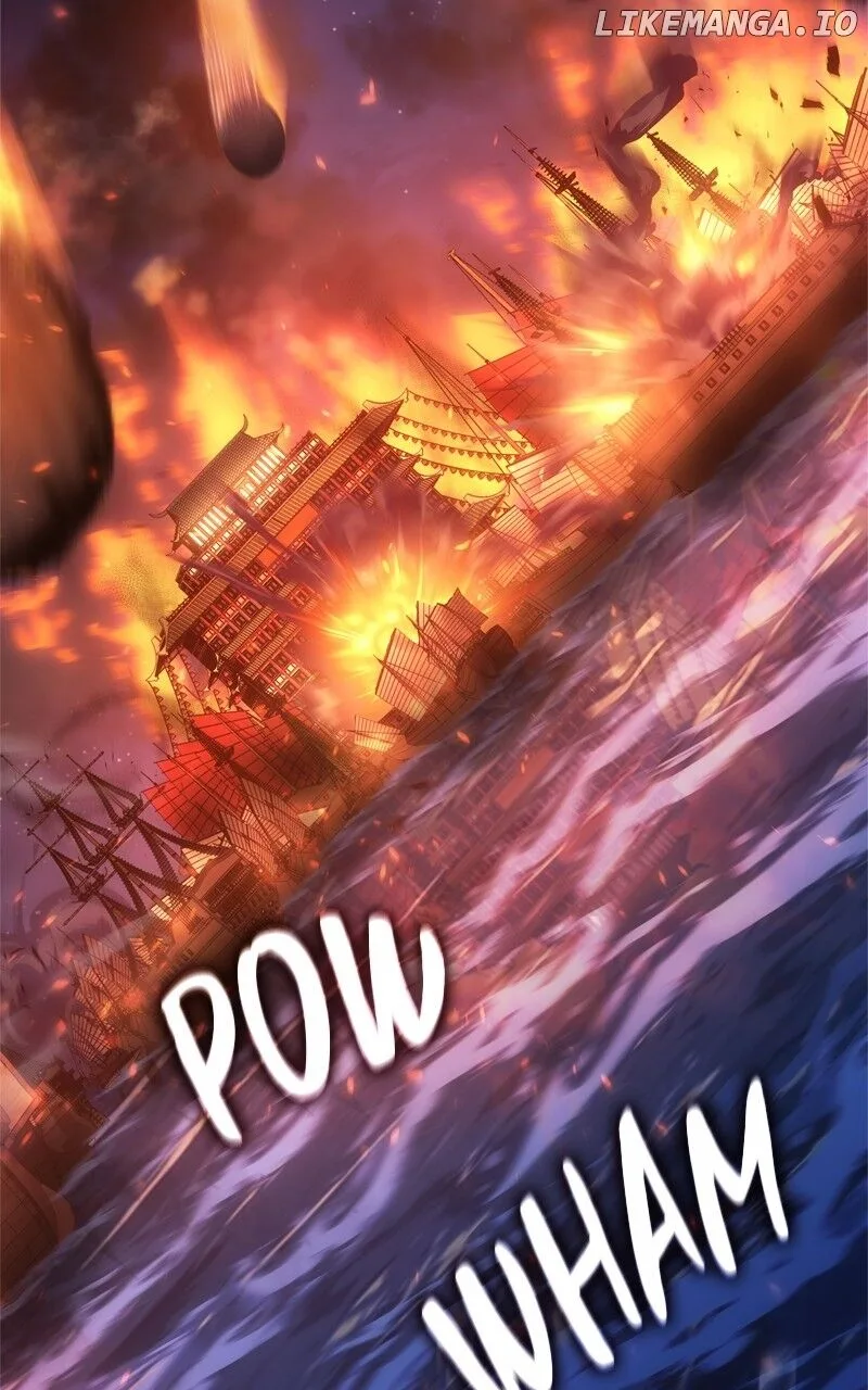 Assassin's Creed 4 - Black Flag - Kakusei Chapter 39 page 9