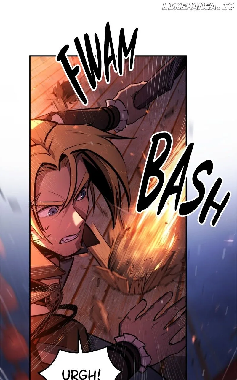 Assassin's Creed 4 - Black Flag - Kakusei Chapter 39 page 29