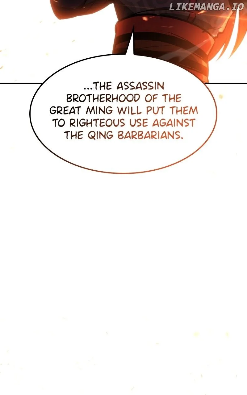 Assassin's Creed 4 - Black Flag - Kakusei Chapter 39 page 38