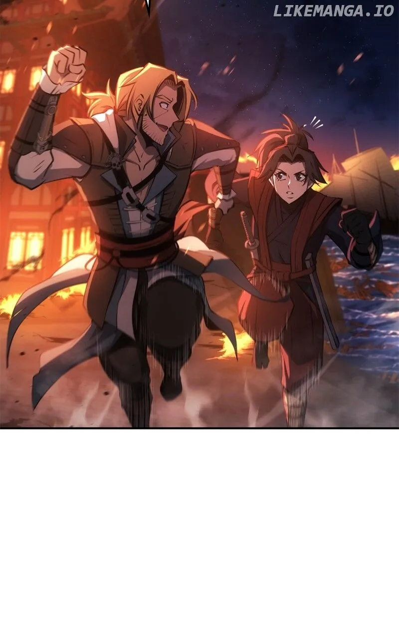 Assassin's Creed 4 - Black Flag - Kakusei Chapter 39 page 71