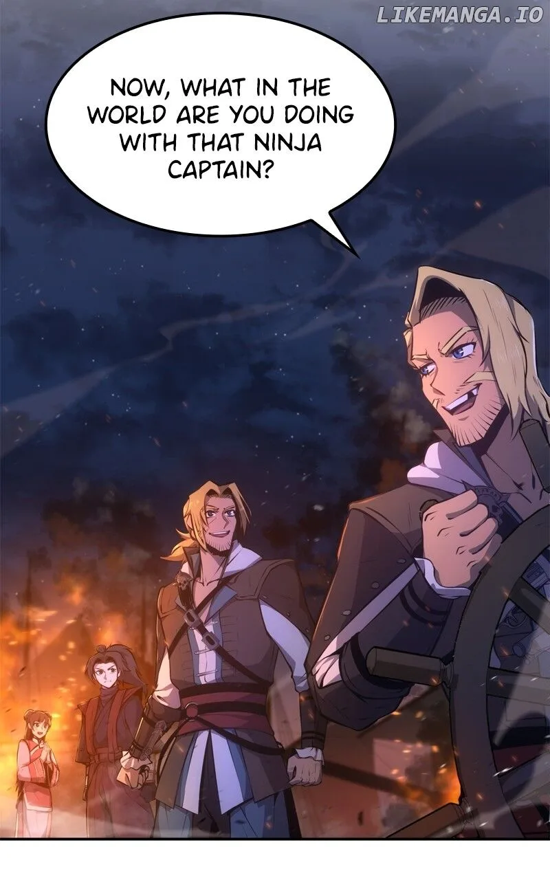 Assassin's Creed 4 - Black Flag - Kakusei Chapter 39 page 80