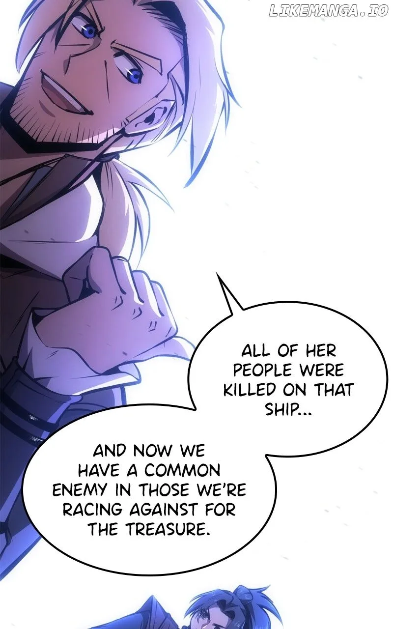 Assassin's Creed 4 - Black Flag - Kakusei Chapter 39 page 82