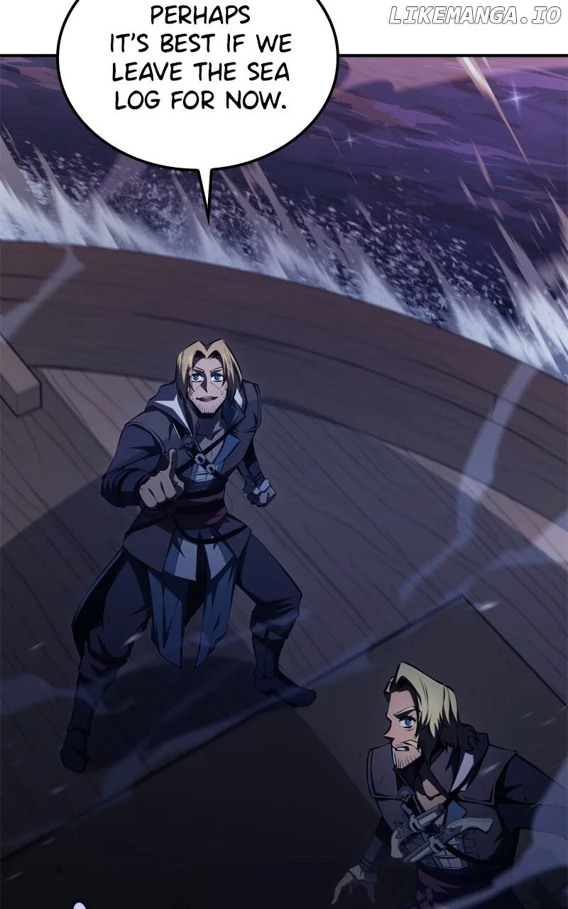 Assassin's Creed 4 - Black Flag - Kakusei Chapter 39 page 90