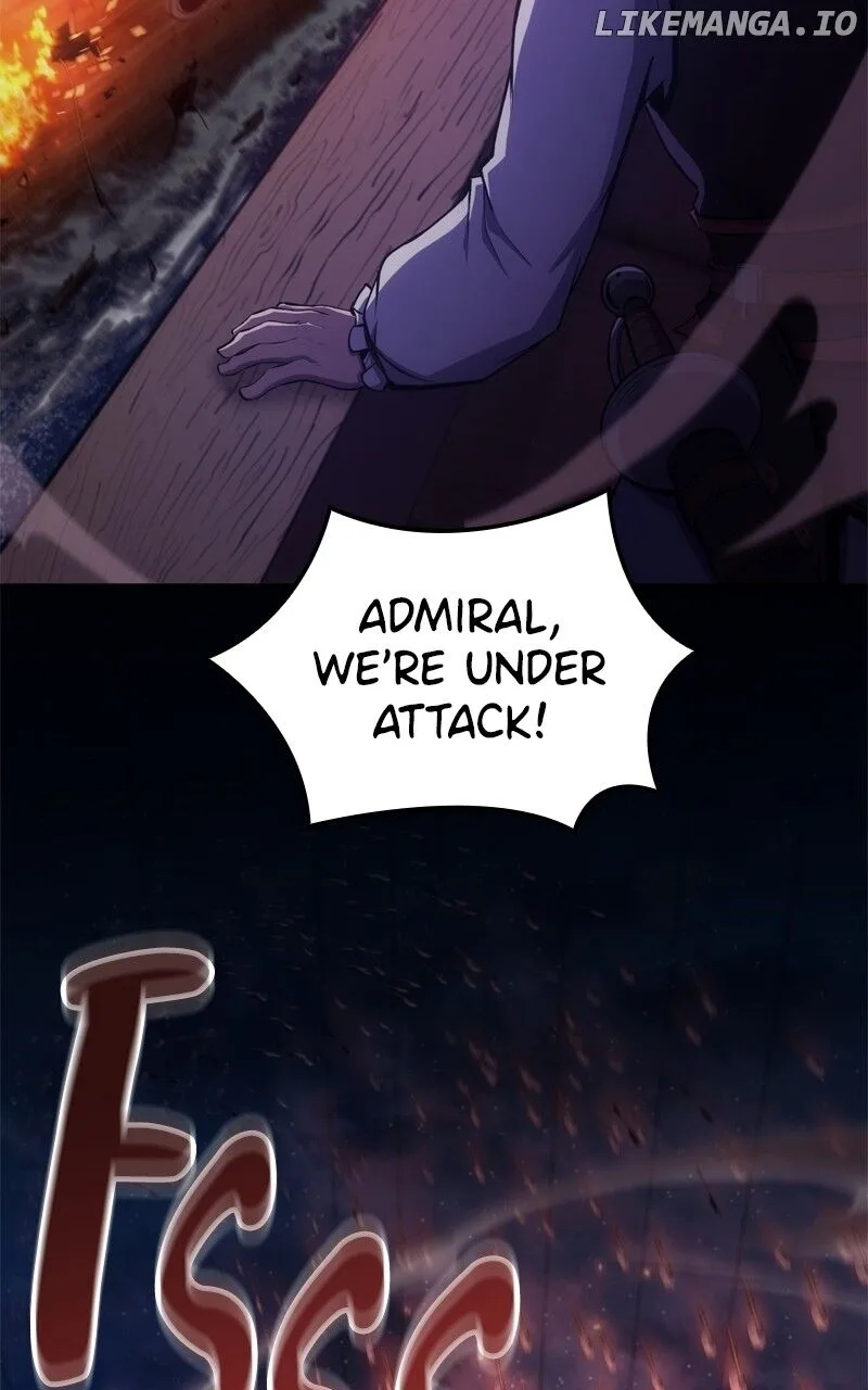 Assassin's Creed 4 - Black Flag - Kakusei Chapter 39 page 121