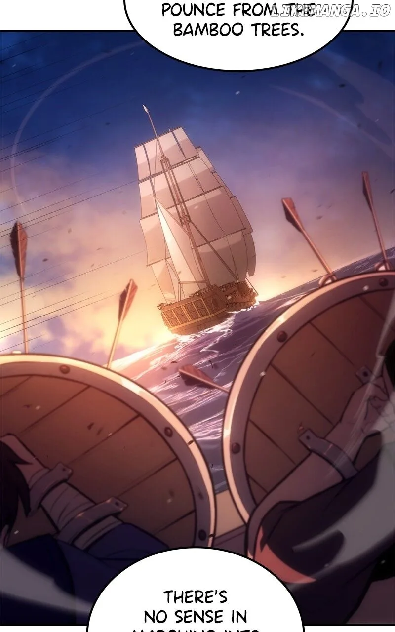 Assassin's Creed 4 - Black Flag - Kakusei Chapter 39 page 130