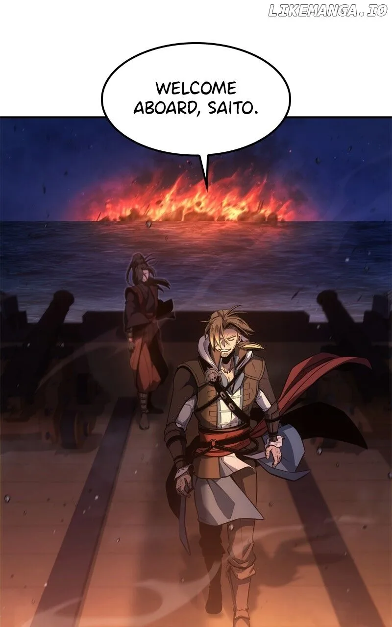 Assassin's Creed 4 - Black Flag - Kakusei Chapter 39 page 153