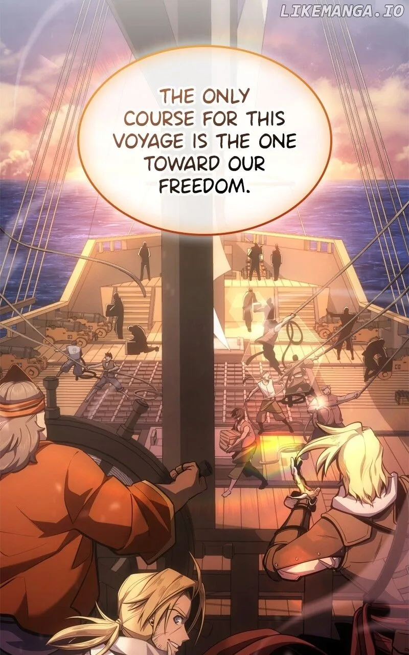 Assassin's Creed 4 - Black Flag - Kakusei Chapter 39 page 155