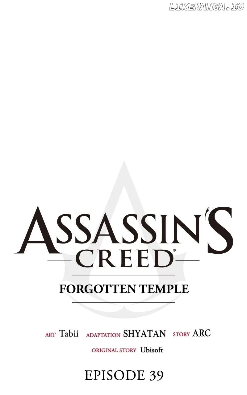 Assassin's Creed 4 - Black Flag - Kakusei Chapter 39 page 160