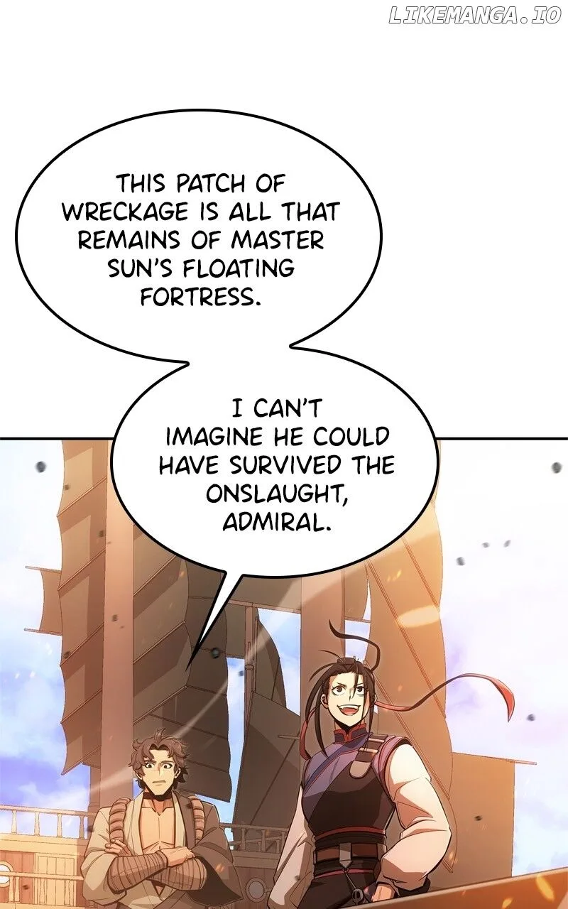 Assassin's Creed 4 - Black Flag - Kakusei Chapter 39 page 164