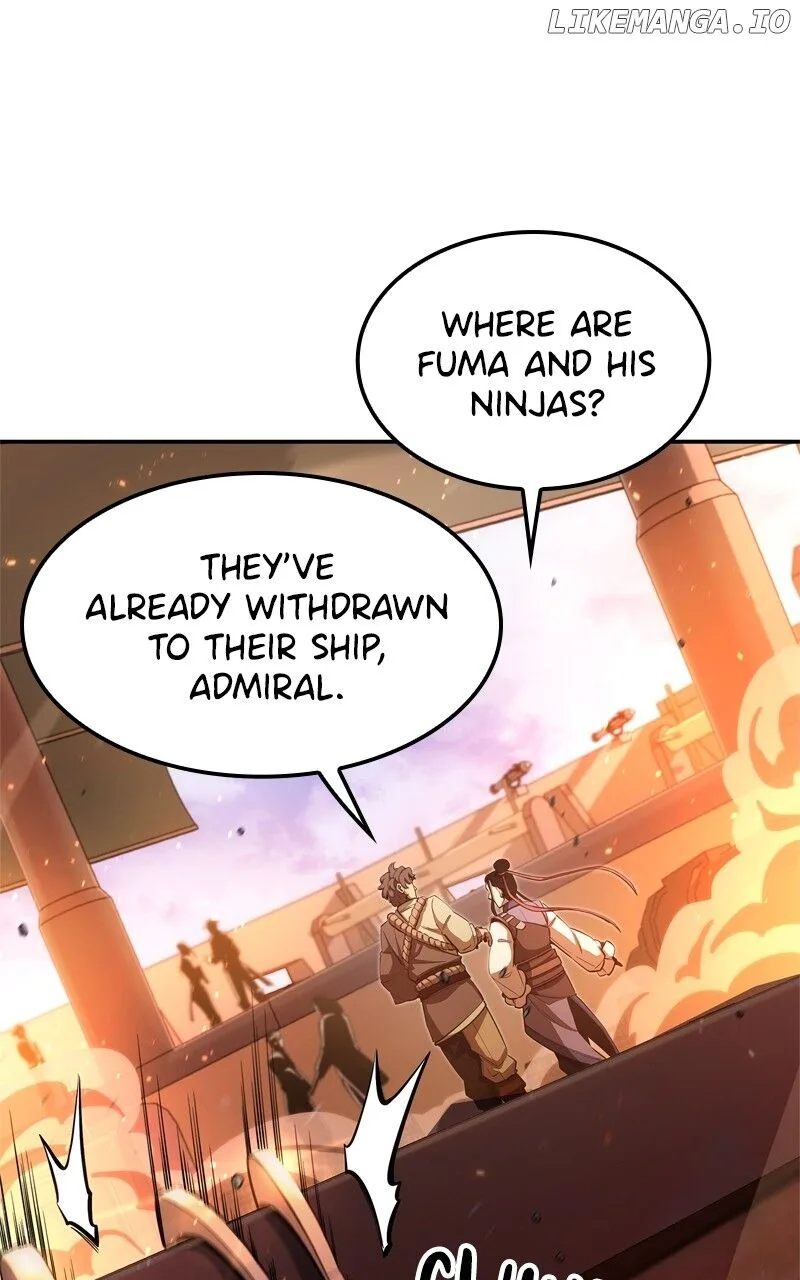 Assassin's Creed 4 - Black Flag - Kakusei Chapter 39 page 166
