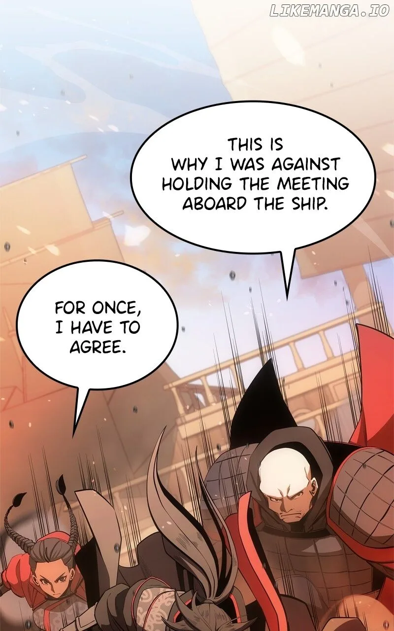 Assassin's Creed 4 - Black Flag - Kakusei Chapter 39 page 170