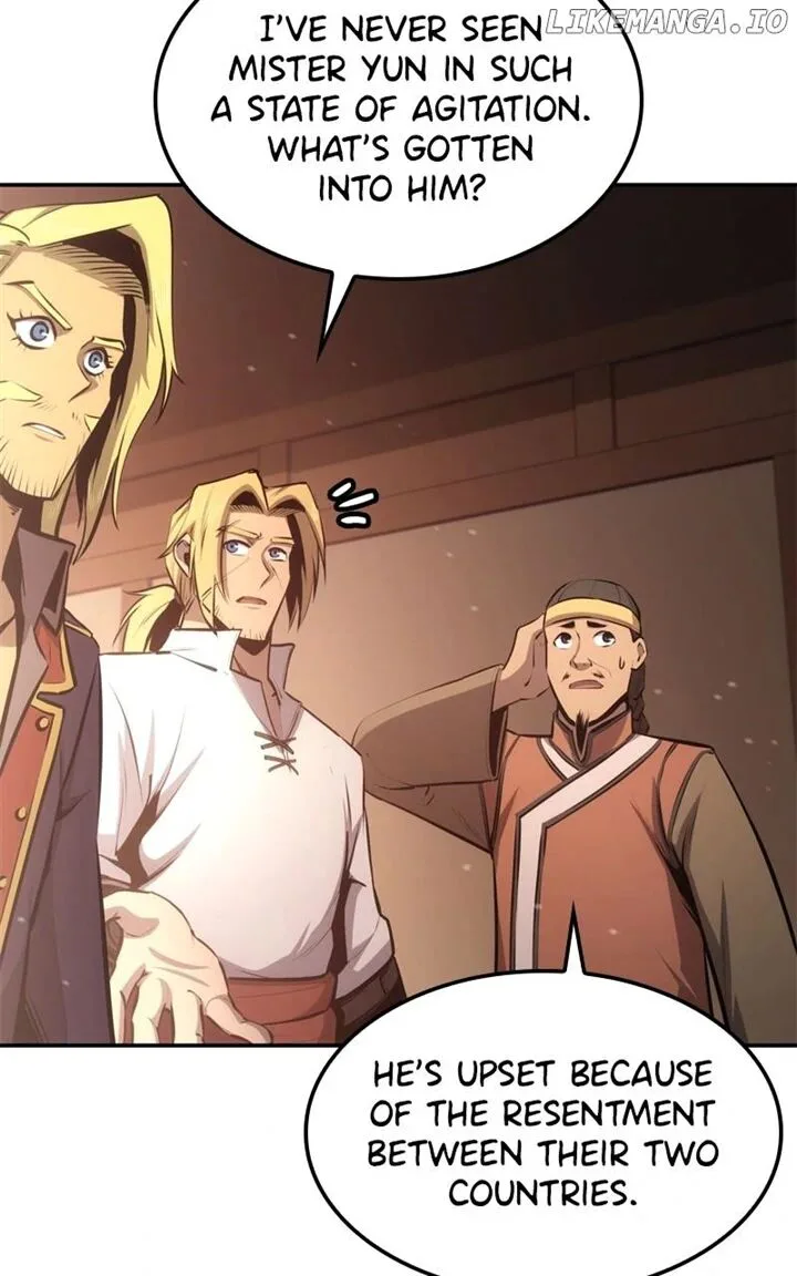 Assassin's Creed 4 - Black Flag - Kakusei Chapter 40 page 11