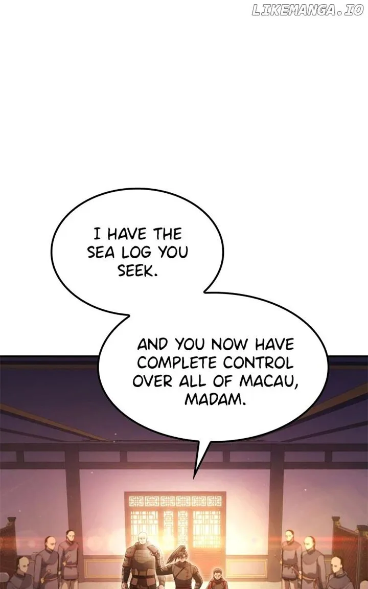 Assassin's Creed 4 - Black Flag - Kakusei Chapter 40 page 41